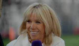 Un ministre brésilien critique le physique de Brigitte Macron