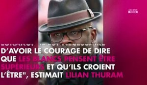 Lilian Thuram accusé de racisme : Hugo Lloris prend la parole