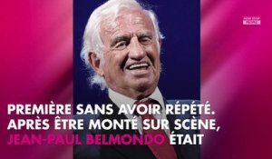 Jean-Paul Belmondo : Le jour où il s’est fait virer de la Comédie-Française