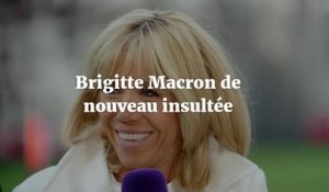 Un ministre brésilien critique le physique de Brigitte Macron