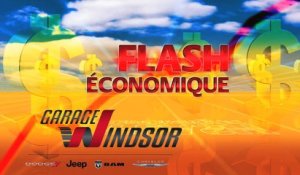 Flash économique | Tou & Cie de La Malbaie