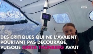 Greta Thunberg : Pierce Brosnan salue son engagement pour l’écologie