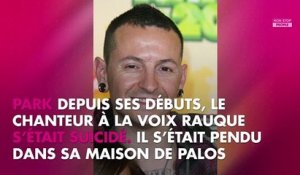 Chester Bennington : deux ans après son suicide, sa veuve a retrouvé l’amour