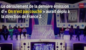 Laurent Ruquier : adieu France 2, bonjour M6 ?