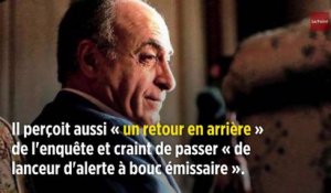 Sarkozy-Kadhafi : Ziad Takieddine dénonce un complot contre lui