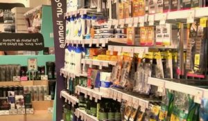 Conso - Supermarché à bas prix