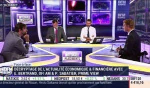 Eric Bertrand VS Pierre Sabatier (2/2): Quel signal la France envoie quand on voit cette croissance qui résiste ? - 09/09