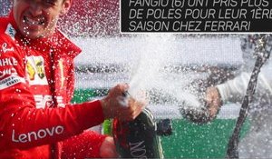 GP d'Italie - Leclerc, le Prince de Monza