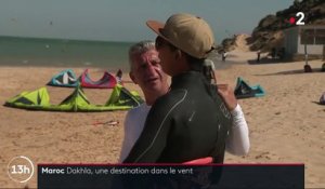 Maroc : Dakhla, nouvelle pépite du tourisme