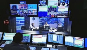 Annonces de Buzyn sur les urgences : "750 millions d'euros ça pourrait être intéressant, mais ça ne suffit pas", regrette la CGT