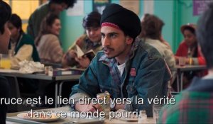 Music Of My Life: Bande annonce VOSTFR