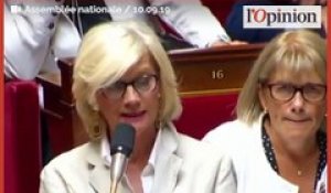 Crise aux urgences: attaquée de toutes parts à l’Assemblée, Agnès Buzyn défend son «pacte de refondation»