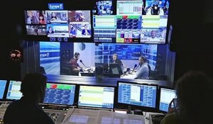 Audiences TV : Les Bleus en tête sur TF1 avec leur victoire sur l'Andorre