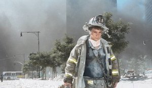 Un jour, une histoire : Les attentats du 11 septembre
