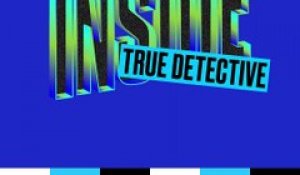 Inside True Detective avec Stephen Dorff