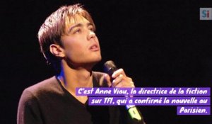 TF1 prépare un biopic sur Grégory Lemarchal