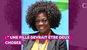 Viola Davis devient égérie L'Oréal Paris