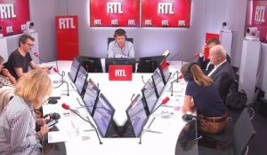 RTL Déjà demain du 12 septembre 2019
