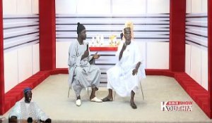 CISSE LOMoustapha Cissé Lo dans Kouthia Show du 13 Septembre 2019