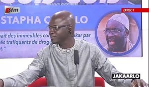 Guis Guis de Moustapha Cissé Lo Jakaarlo bi du 13 Septembre 2019