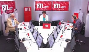 RTL Midi du 17 septembre 2019