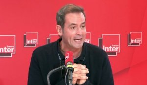 Les ministres de Macron sous Xanax - Tanguy Pastureau maltraite l'info