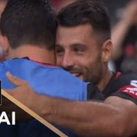 TOP 14 - Essai Jonathan PELISSIE (LOU) - Lyon - Brive - J4 - Saison 2019/2020