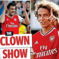 Les défenseurs d'Arsenal comparés à des clowns, Kevin De Bruyne met la pression à Liverpool