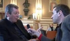 Balkany: la totale!