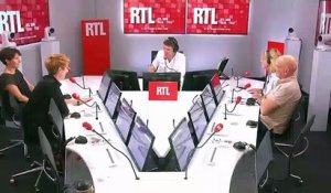 Migrants : "Les pays d'accueil doivent se soucier d'intégrer", dit Polony sur RTL
