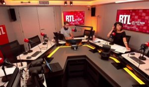 RTL Petit Matin du 17 septembre 2019