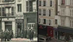 Paris : partez à la découverte de la plus petite maison de la capitale