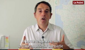 Ce que pensent les Français musulmans trente ans après  l'affaire de Creil, par Jérôme Fourquet