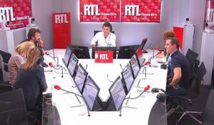 RTL Déjà demain du 18 septembre 2019