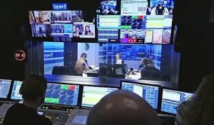 "Good doctor" : TF1 l'emporte ce mercredi soir face à une rediffusion sur France 2