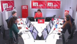 RTL Midi du 19 septembre 2019