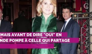 Manuel Valls En Couple Separe D Olivia Gregoire Il Sort Avec Une Heritiere Catalane