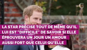 Le week-end de Meghan Markle et du prince Harry sans Archie, Céline Dion "ne refuse pas d'aimer à nouveau" : toute l'actu du 19 septembre