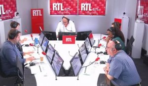 RTL Soir du 19 septembre 2019