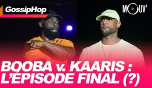 Booba vs Kaaris : L'épisode final (?)