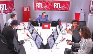 XL Airways : le coup de gueule de Laurent Magnin qui déplore une "trahison" sur RTL