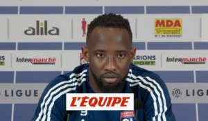 Dembélé «C'est à moi de m'adapter» - Foot - L1 - OL