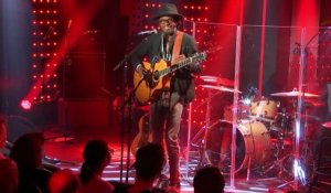 Tété - Un week end sans Wifi (Live) - Le Grand Studio RTL