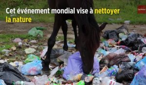 World CleanUp Day : quand les citoyens s'attaquent aux déchets sauvages