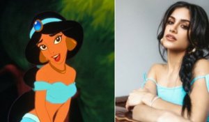 Voici à quoi ressembleraient les princesses Disney dans la vraie vie en 2019