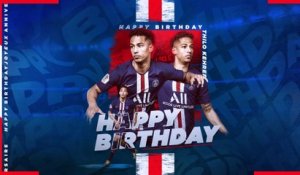 Bon anniversaire Thilo Kehrer