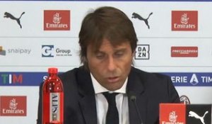 4e j. - Conte : "Je voulais faire une bonne première impression"