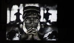 Amazonie: des photos de Salgado projetées à Assise pour dénoncer la déforestation