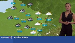 La météo du mardi 24 septembre en Lorraine Franche-Comté