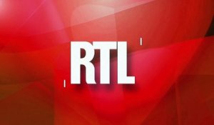 Le journal RTL de 17h